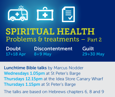 Spiritual health